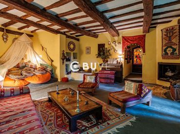 Villa con piscina in vendita a N/A