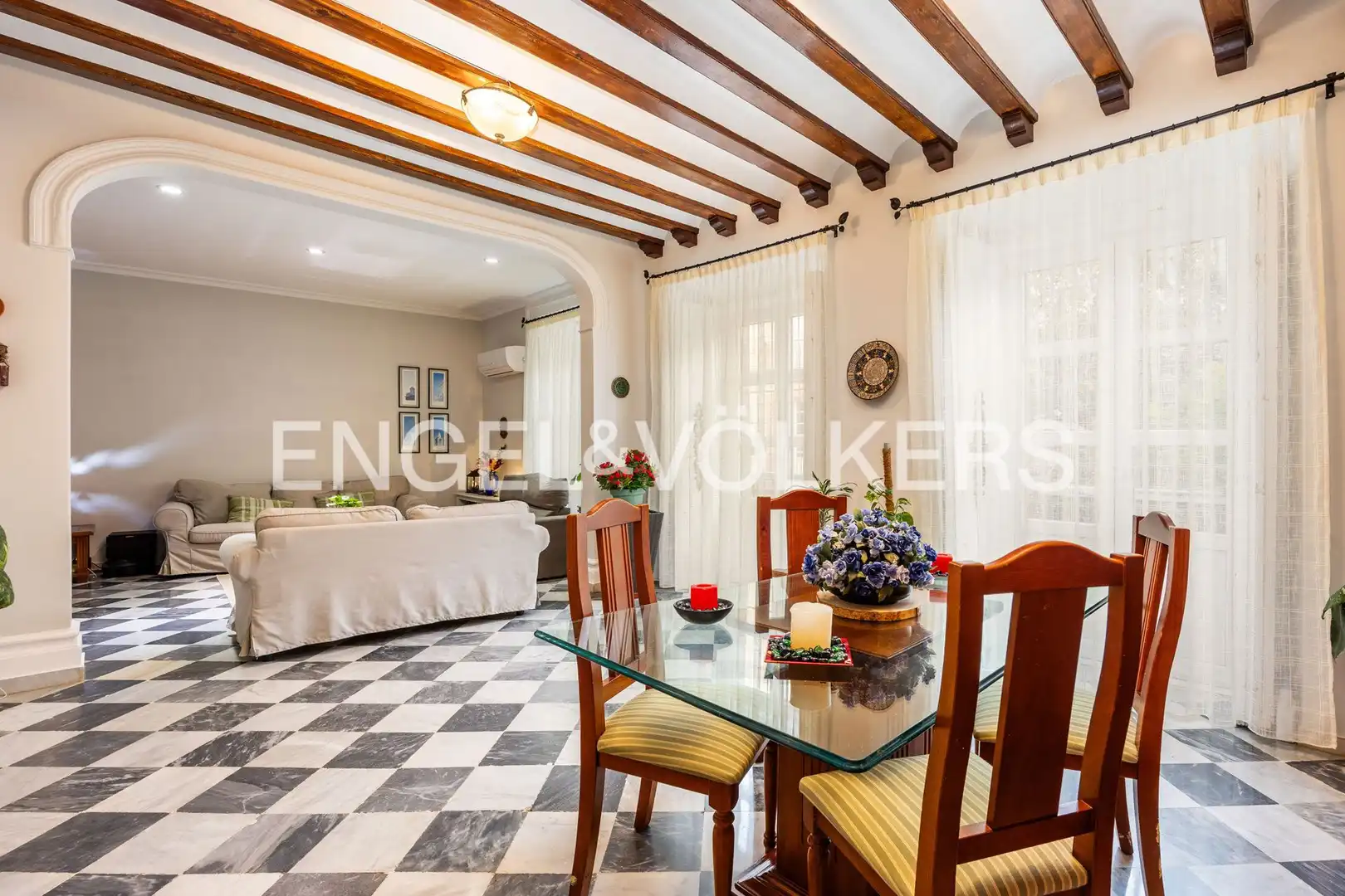 Flat for sale in Centro Histórico, imagen 3