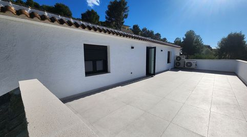 Foto 3 de Casa o chalet en venta en Altea la Vella, Altea