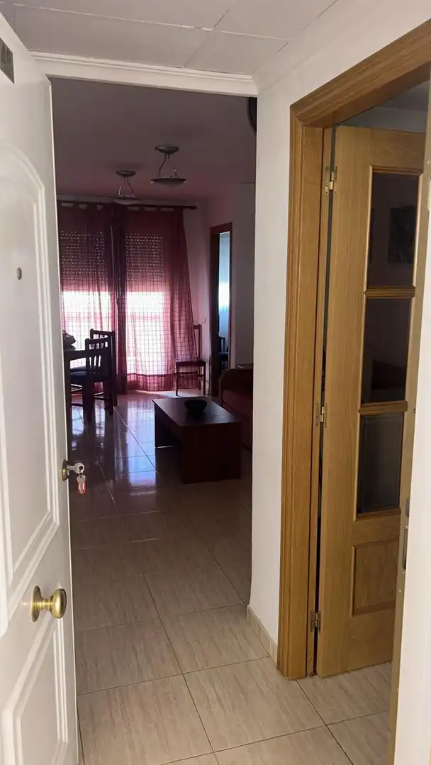 Apartament amb terrassa en venda a Marina d'Or, imagen 2