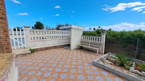 Foto 4 de Finca rústica en venta en La Pobla Llarga, Valencia