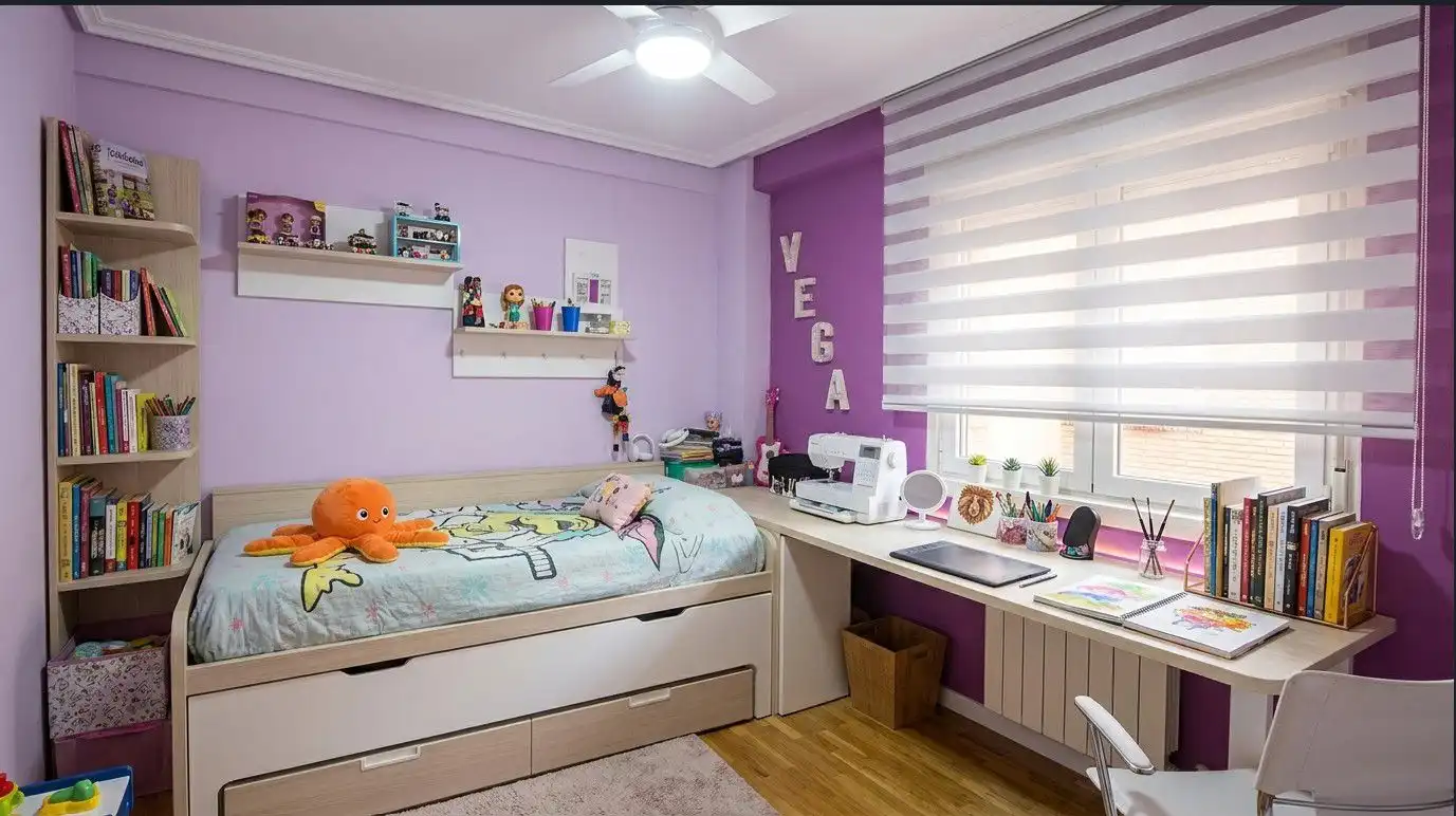 Wohnung mit Aufzug zum Verkauf in pepe eizaga, imagen 15