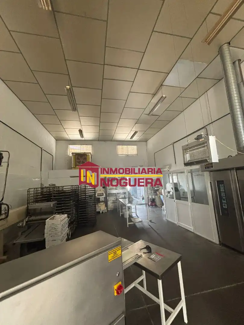 Industrial building for sale in Écija, imagen 7