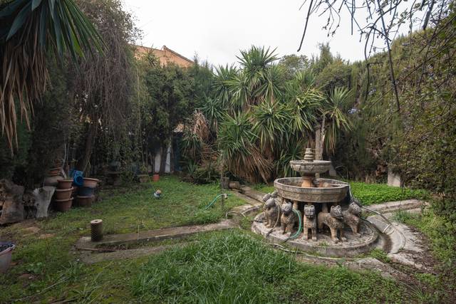 Casa adosada en Venta en La Cruz