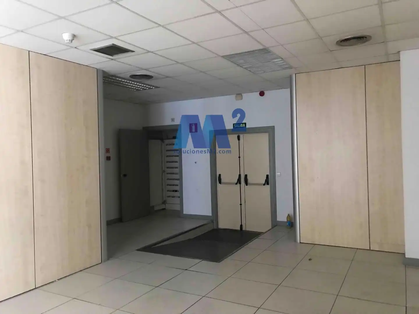 Bureau à louer à Valdelaparra, imagen 2