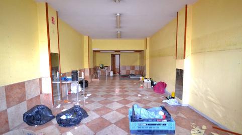 Photo 4 of Premises to rent in Cardenal Cisneros, S/n, Campo de la Juventud, Palencia