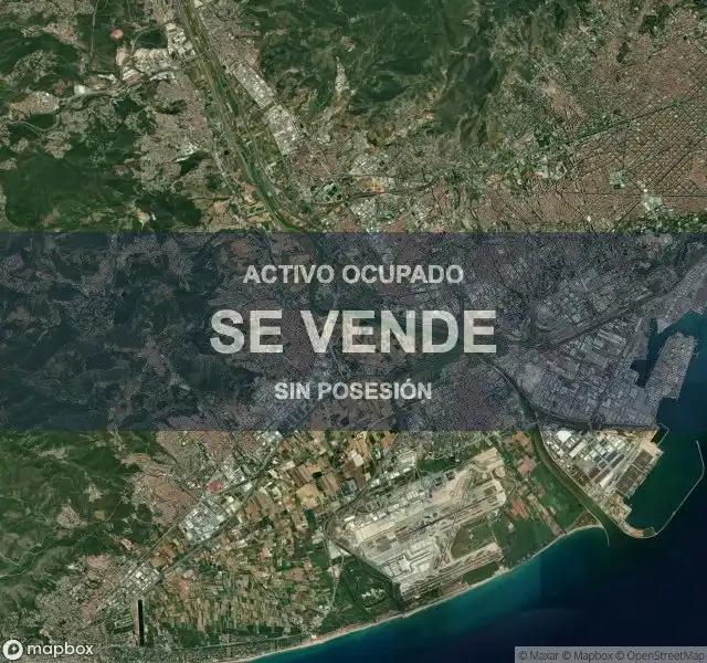 Pis en venda en Sant Boi de Llobregat
