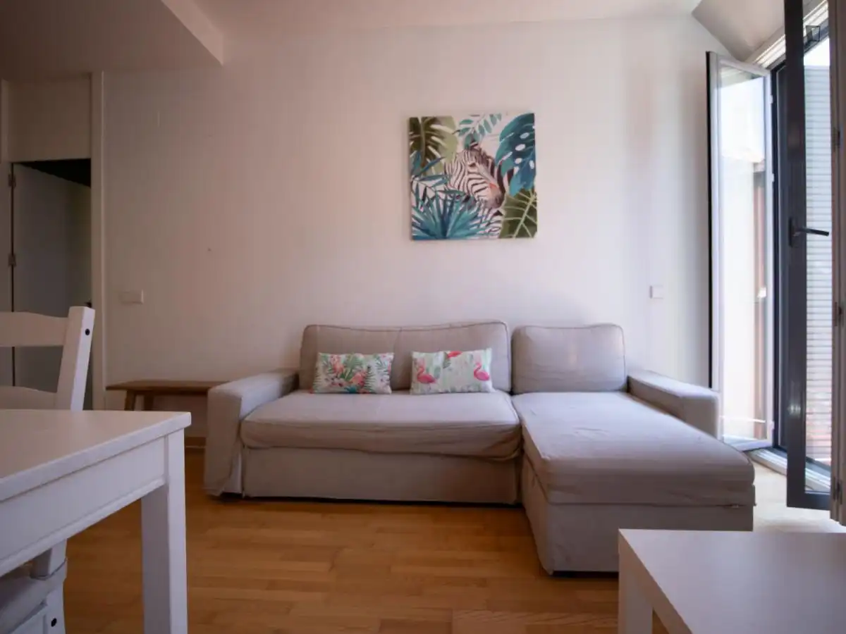 Apartament amb ascensor de lloguer a Centro, imagen 14