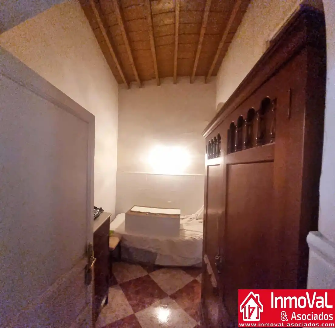 Casa o xalet en venda a Playa de Garrucha