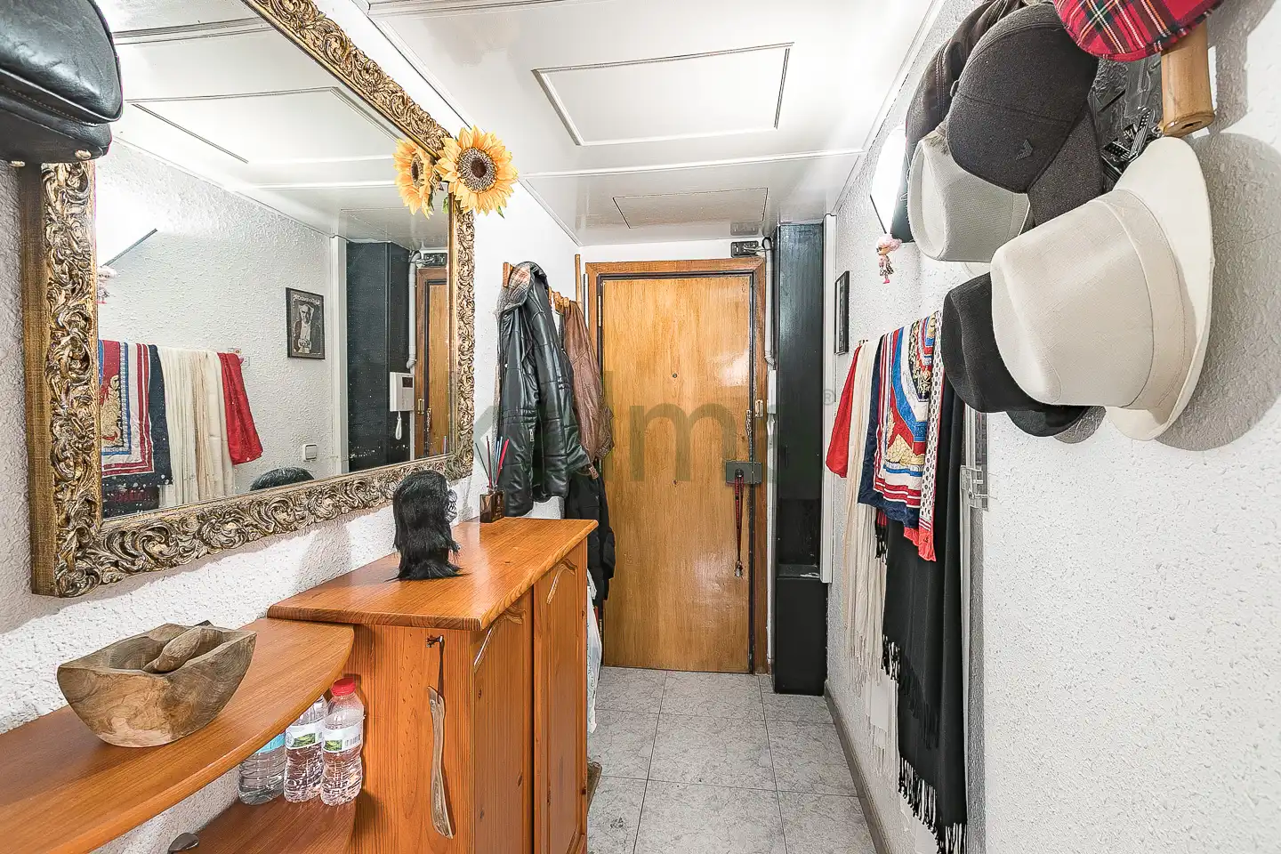 Ático con ascensor en venta en Ronda del Guinardó, imagen 4