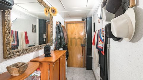 Foto 3 de Ático en venta en Ronda del Guinardó, El Baix Guinardó, Barcelona Capital