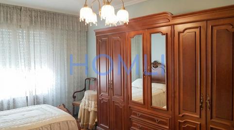 Foto 4 de Apartament en venda a C. Puerto de Ventana, El Polígono, Asturias