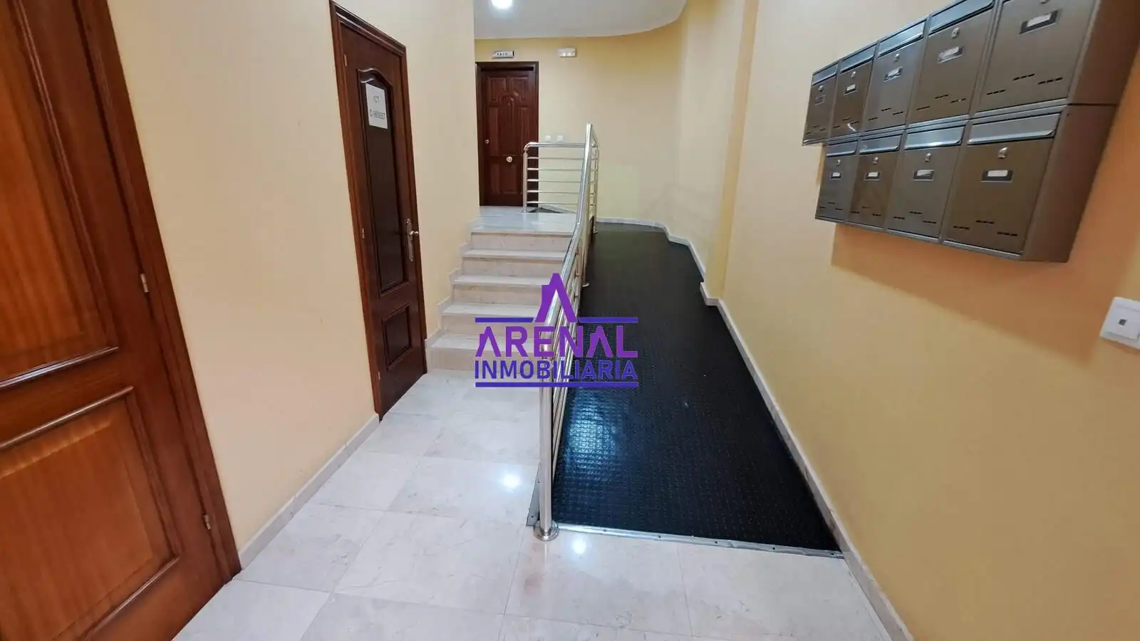 Apartments for sale in A Pobra do Caramiñal  with Heating and Storage room