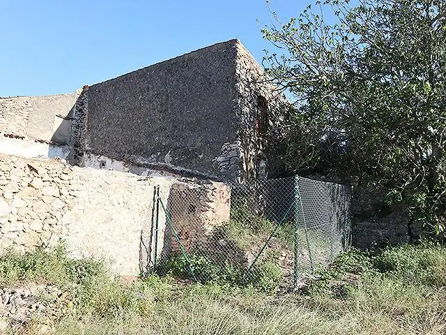 Maison rustique avec jardin à vendre à Ctra. La Senia, imagen 26