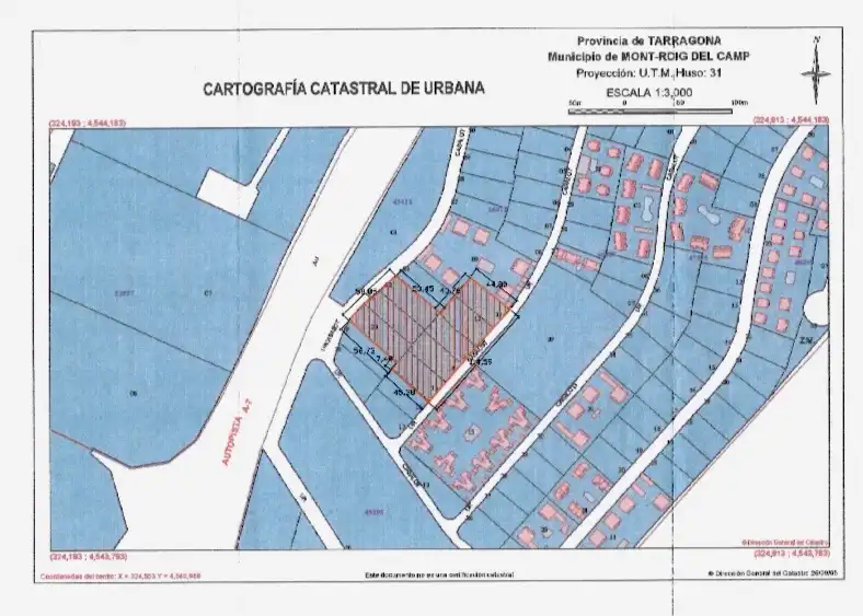Terreno residencial en venta en El Casalot, imagen 11