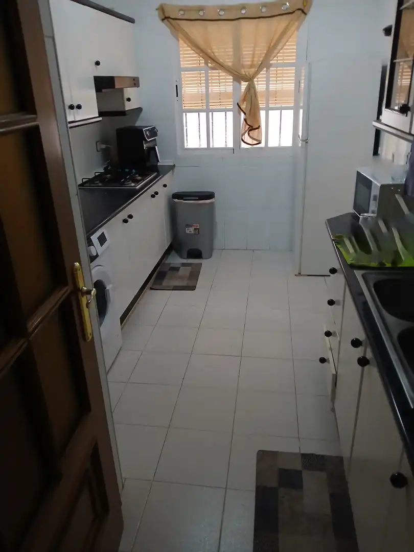Dúplex con terraza en venta en Hornachos, imagen 7