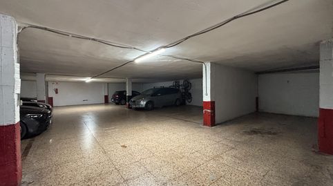 Foto 5 de Garaje en venta en Calle Jiménez de la Espada, 2, Alameda, Cartagena