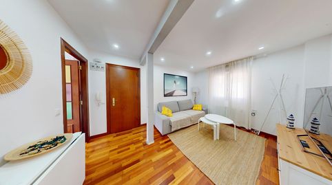 Foto 4 de Piso en venta en Fuerte Viejo, Cimadevilla, Gijón