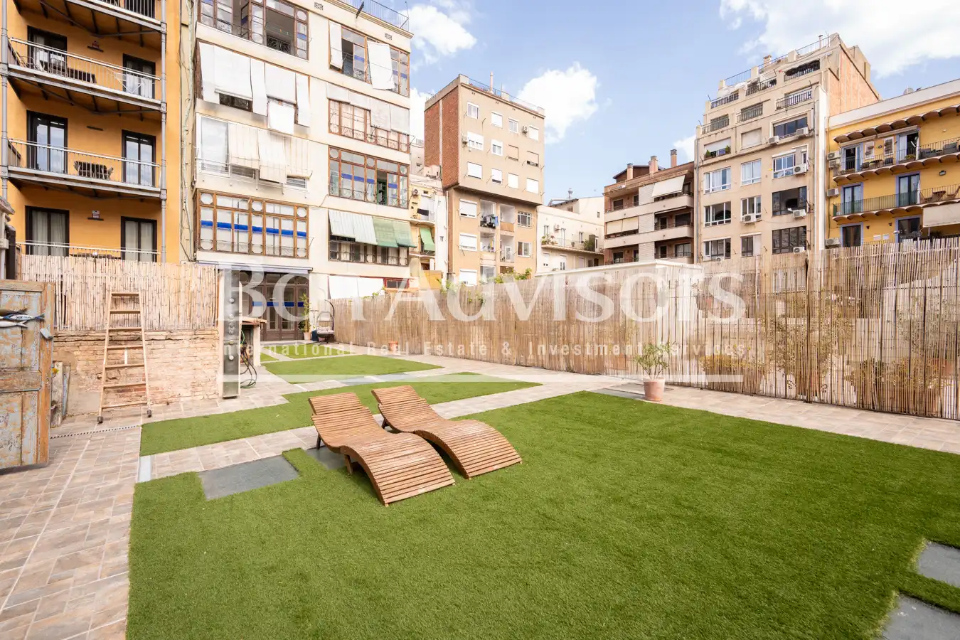 Wohnung mit Terrasse zum Verkauf in Carrer de Muntaner, imagen 59