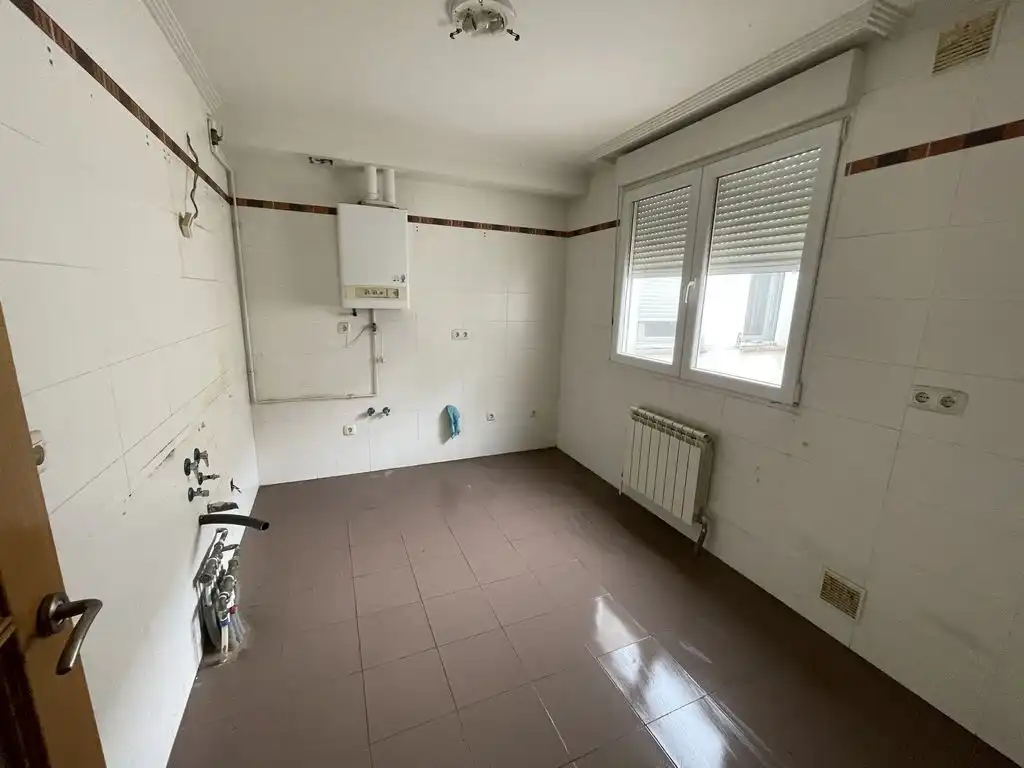 Ático en venta en Alonso De Ercilla , Avenida de Madrid