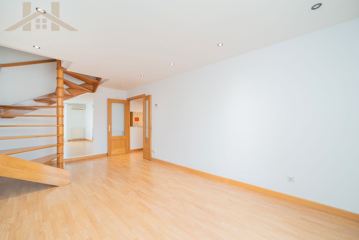 Dúplex en venda en Griñón amb Aire condicionat, Parquet i Balcó