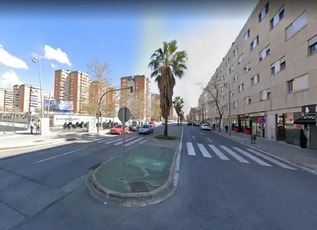 Parking à vendre à NACIONS UNIDES, imagen 6