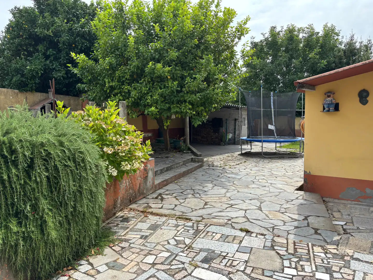 Casa con terrazza in vendita a Altamira Arriba 62, imagen 43