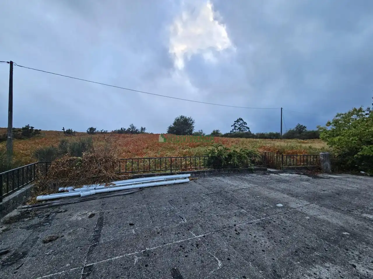 Casa o xalet en venda en Covelo amb Calefacció, Jardí privat i Terrassa