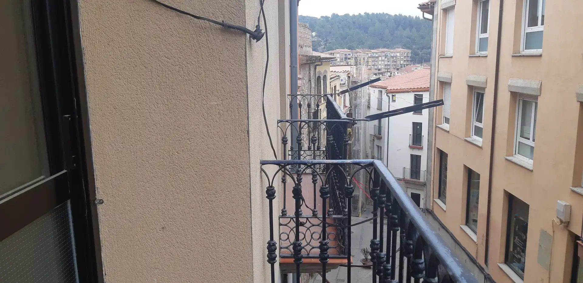 Piso con terraza en venta en N/A