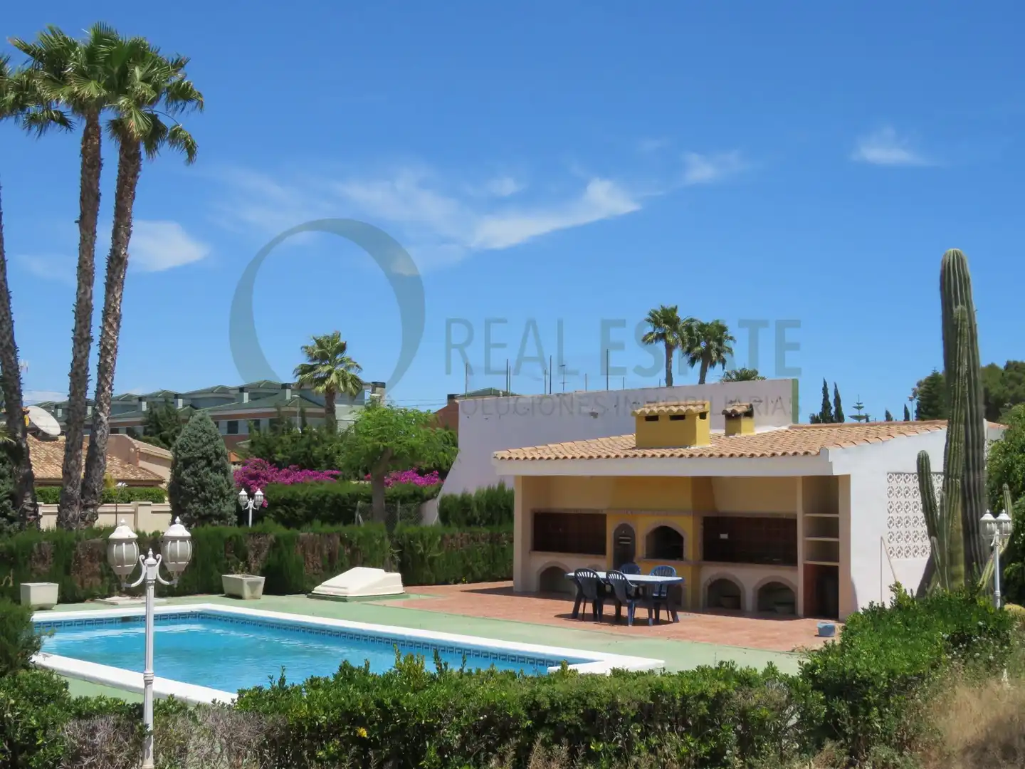 Detached house with pool for sale in Almajada - Ravel, imagen 34