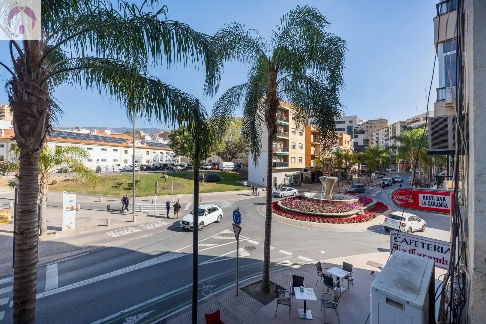 Pis en venda a Avenida SALOBREÑA, Motril ciudad