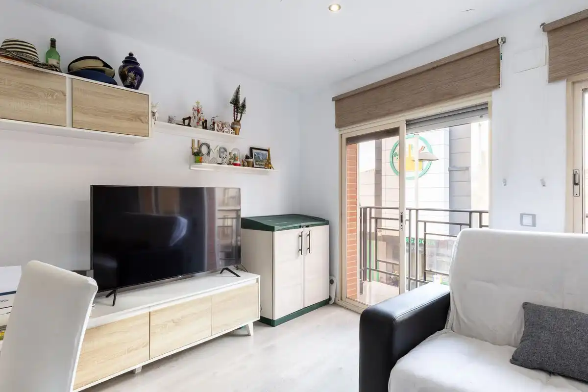 Wohnung zum Verkauf in Camí Real