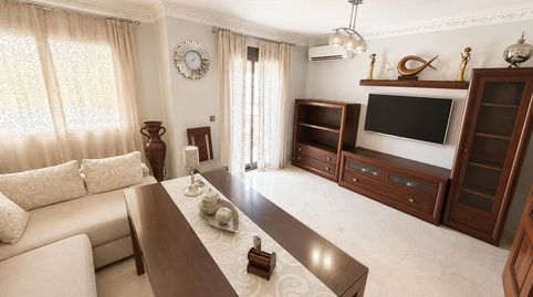 Foto 2 de Piso en venta en Alcaudete, Jaén