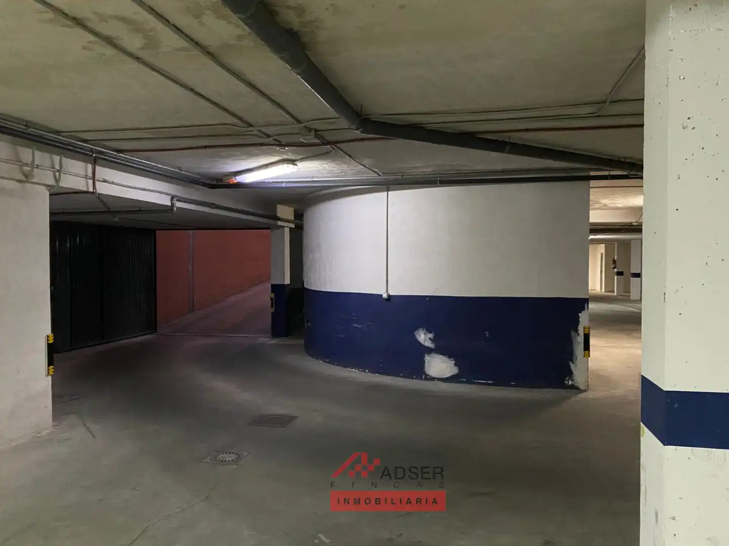 Parking for sale in Logroño - CALLE FUENMAYOR, imagen 2