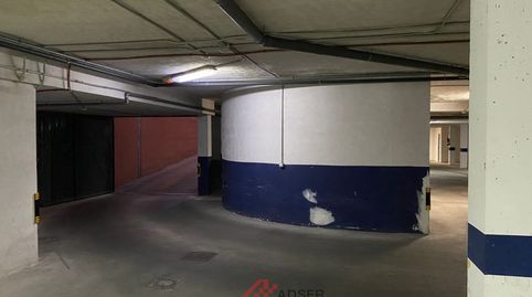 PLAZA DE GARAJE EN VENTA EN VALDEGASTEA., imatge 2