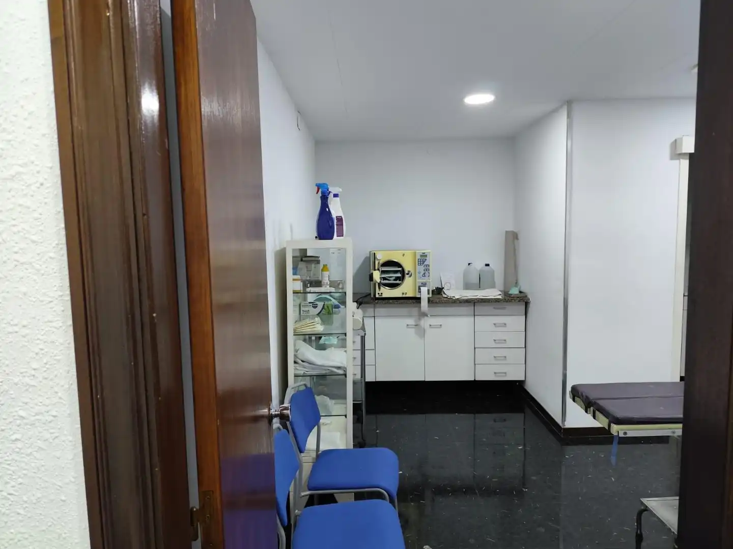 Oficina en venta en Carrer de Balmes, Sant Gervasi- Galvany