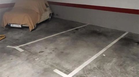 Foto 5 von Garage zur Miete in Carrer Escriptor Joan Cortada, 6a, Son Dameto, Palma de Mallorca