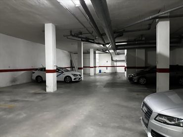 Parcheggio in vendita a C/ Murillo, 11, Petrer, Spain 11