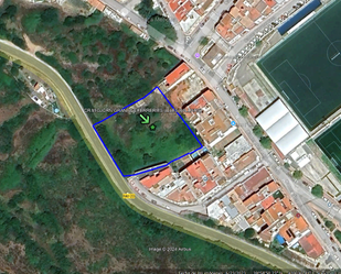 Land for sale in Carboneras