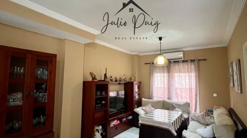 Foto 2 de Casa o chalet en venta en Coria del Río, Sevilla