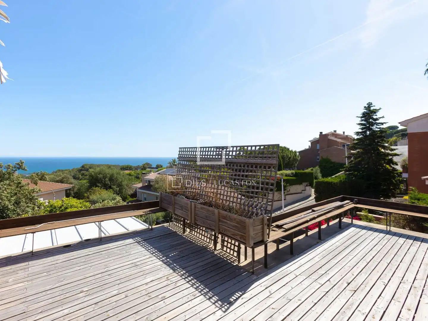 Detached house with terrace for sale in Teià, imagen 20