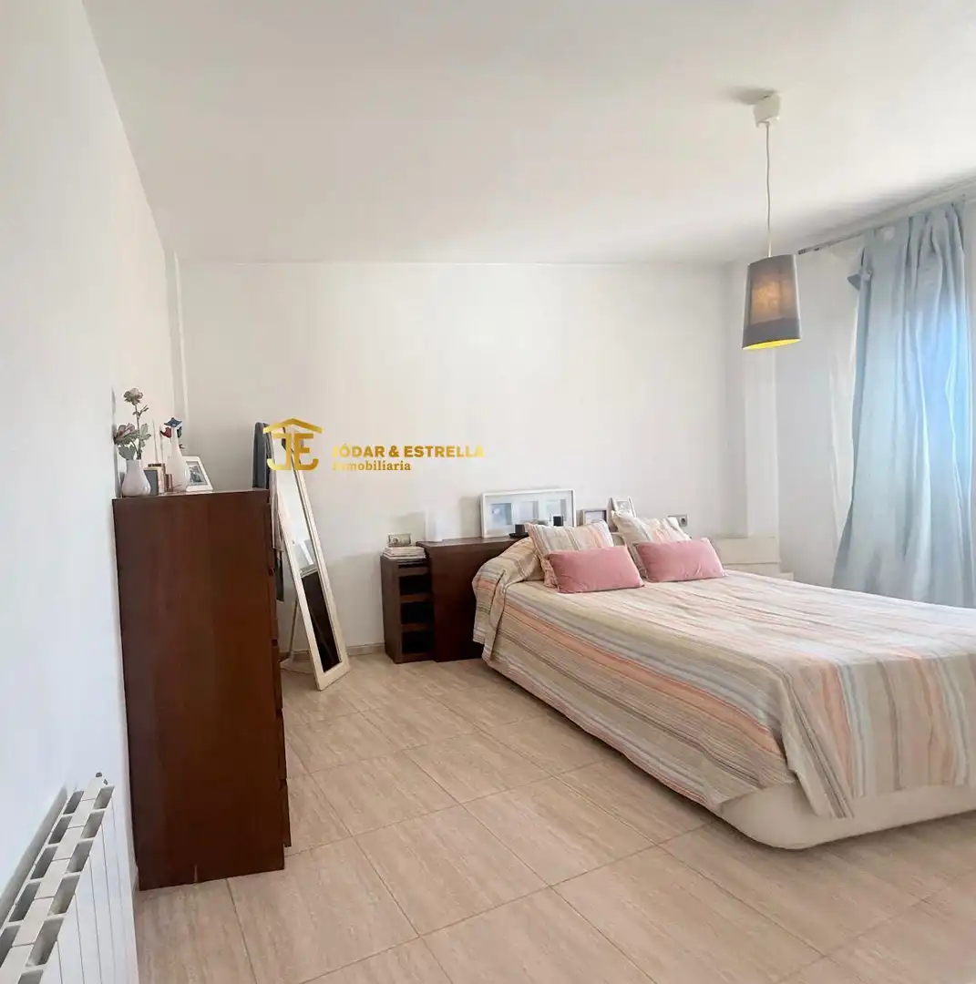 Piso con jardín en venta en Lorca Ciudad, imagen 12