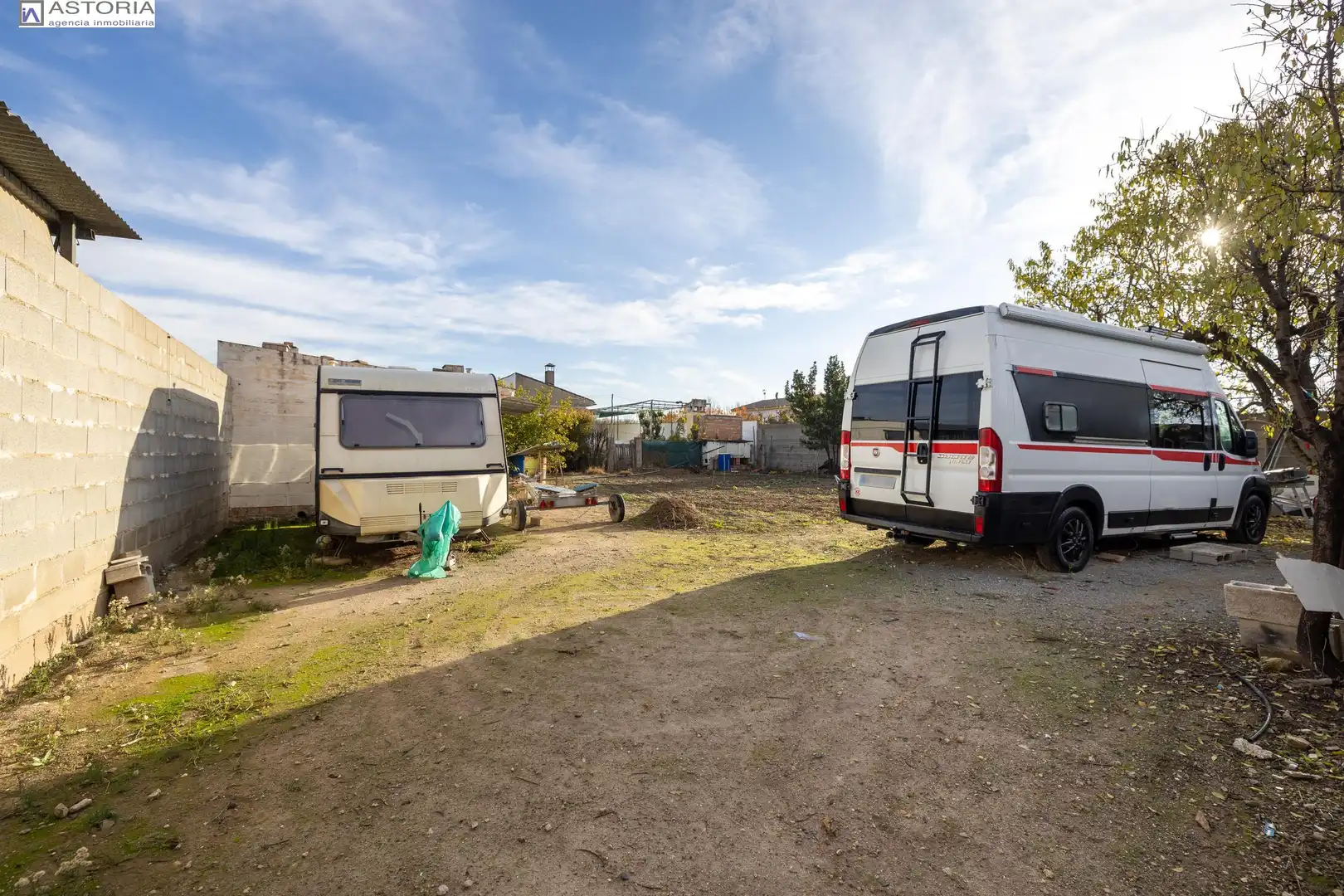 Casa rústica amb piscina en venda a Camino de las Tinajas, imagen 35