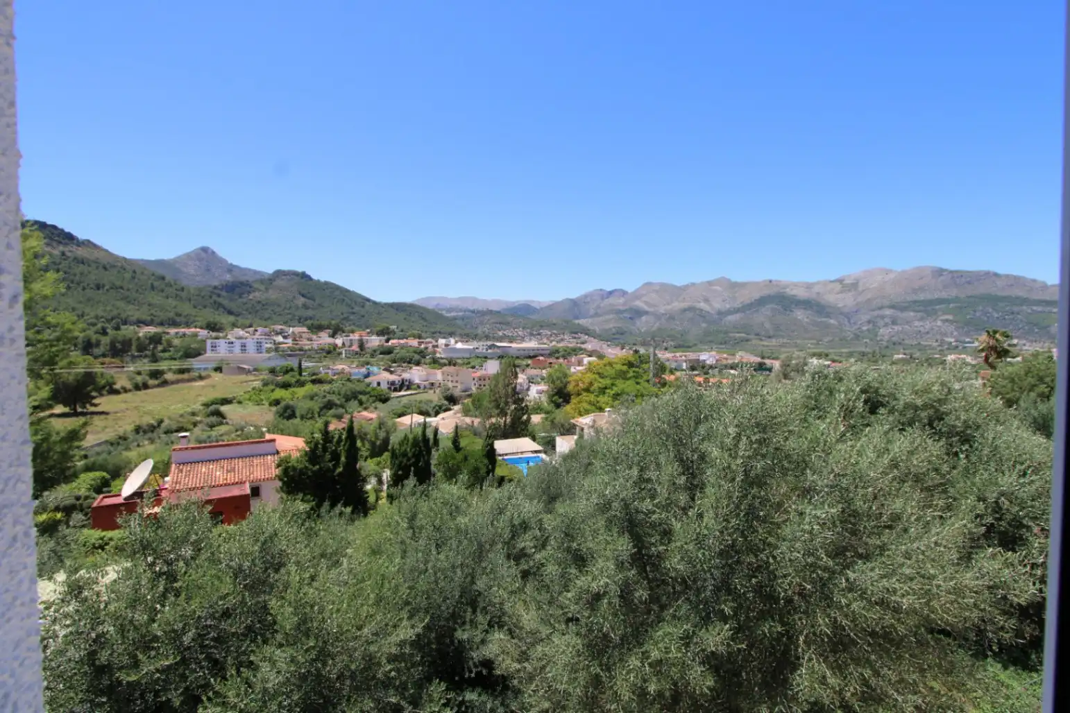 Wohnbaugrundstück zum Verkauf in El Ràfol d'Almúnia, imagen 9