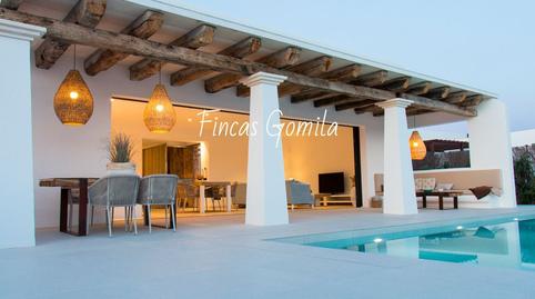 Foto 4 de Casa o xalet en venda a Carrer Tord Negre, Arenal d'en Castell, Es Mercadal