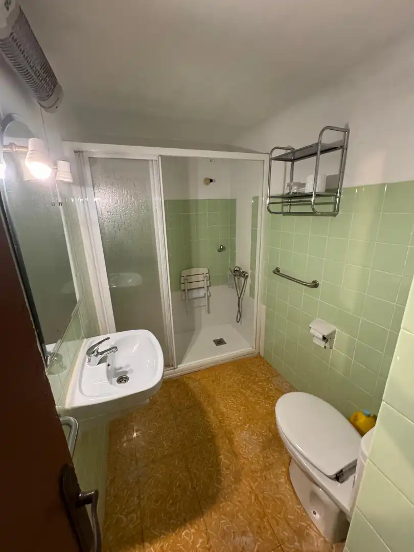 Bathroom of Houses for sale in Ulldecona  with Terrace and Storage room