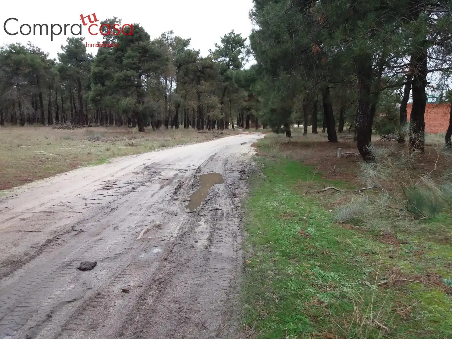 Terreni e lotti in vendita a Navas de Oro, imagen 17