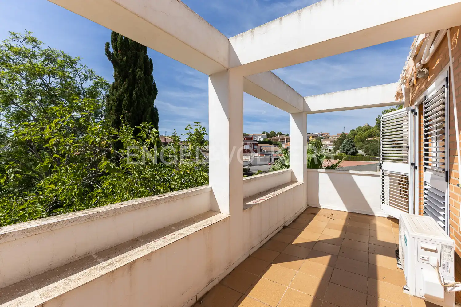 Terrace of Houses for sale in Benifaió  with Air Conditioner, Heating and Private garden
