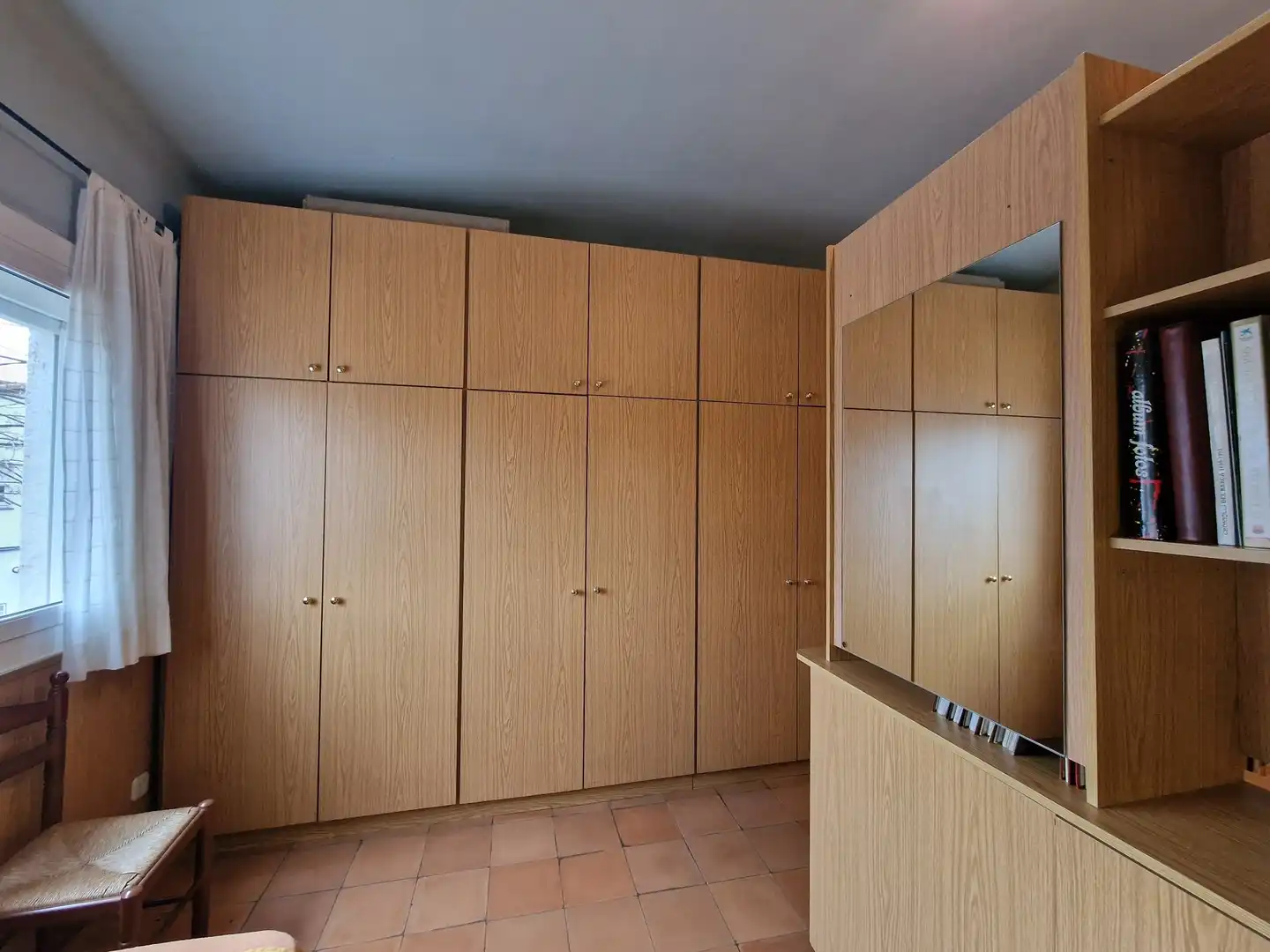 Flat for sale in CRISTOFOR COLOM, Sant Narcís