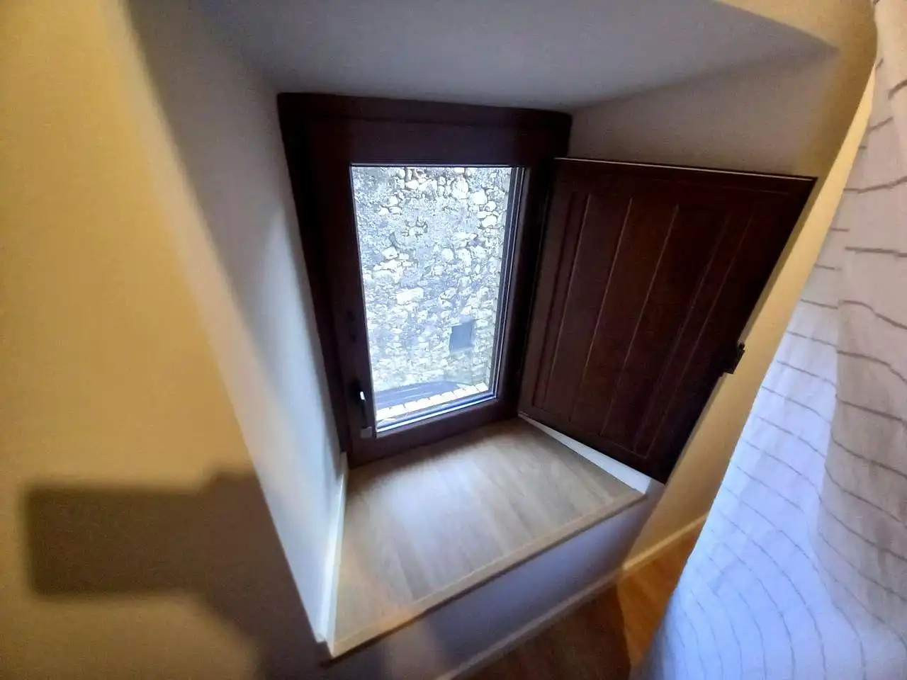 Terraza de Casa o chalet en venta en Baraona con Trastero y Balcón